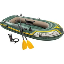 Intex Seahawk 2 grün (68347)