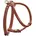Hunter Geschirr Round & Soft Canadian Up cognac