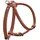 Hunter Geschirr Round & Soft Canadian Up cognac