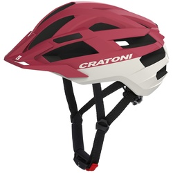 Cratoni Fahrradhelm C-Boost