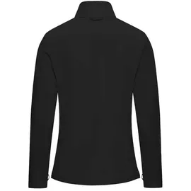 Jack Wolfskin Taunus 100 Fleecejacke Schwarz M