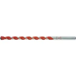 Bohrer Profi Multicut m. Zylindrischem Schaft - 6