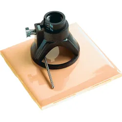 DREMEL 566 Fräsvorsatz für Keramik- und Wandfliesen - 26150566JB