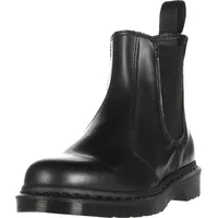 Dr. Martens Unisex 2976 Mono Boots, Schwarz, 45