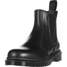 Dr. Martens Unisex 2976 Mono Boots, Schwarz, 45