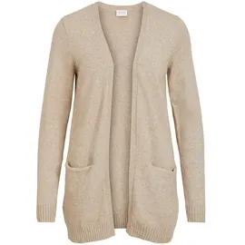 VILA Strickjacke VIRil OPEN (14044041)