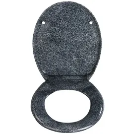 Wenko Ottana Granit Grau