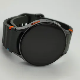 Samsung Galaxy Watch7 44 mm LTE Green Sport Band Green M/L