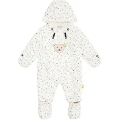 Steiff Schneeanzug Cloud Dancer, Babymode (6 - 24 Monate)
