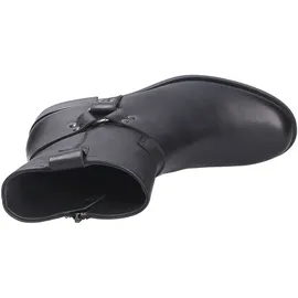 Paul Green Damen Stiefelette in schwarz 39