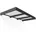 grau / transparent
