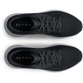 Under Armour Aurora 2 Trainingsschuhe Damen schwarz, - 401⁄2