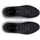 Under Armour Aurora 2 Trainingsschuhe Damen schwarz, - 401⁄2