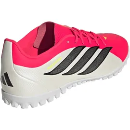 adidas Predator Club Herren Lucid Red/Core Black/Cloud White 42
