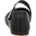 Art 0384 Creta Damen Schwarz 40