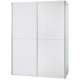Pol-Power Puls 170 x 195 x 59 cm weiß/schachbrett weiß