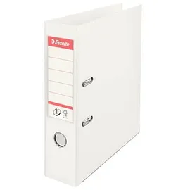 Esselte No.1 POWER Ordner weiß