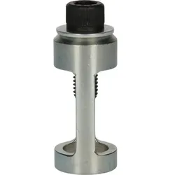 Ventil-Druckstück, Außendurchmesse 30 mm, Innendurchmesser 21,5 mm