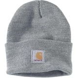 CARHARTT Watch Hat A18 Beanie grau