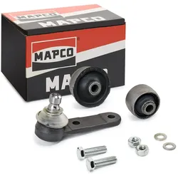 MAPCO Querlenker-Reparatursatz FORD 19254 Reparatursatz, Querlenker,Querlenkersatz