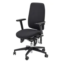 Haider Bioswing 260 iQ - Bürodrehstuhl