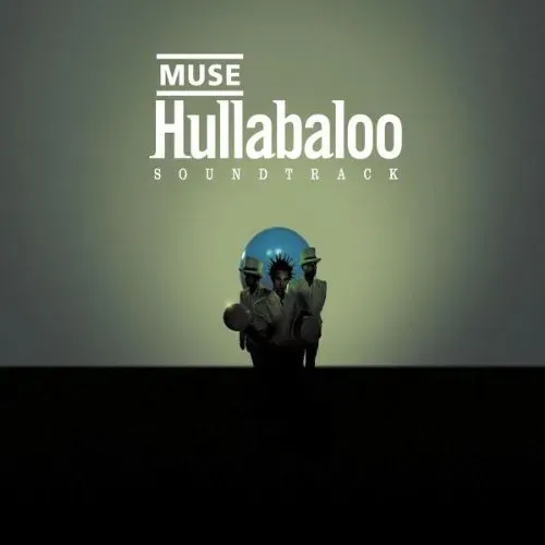 Muse - Hullabaloo (2 DVDs) (Neu differenzbesteuert)