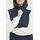 North Bend Softshellweste NBLany W Softshell W-PRO 8000 in blau | Gr.: 38