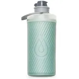 Hydrapak Flux 1l Softflask - Green - One Size