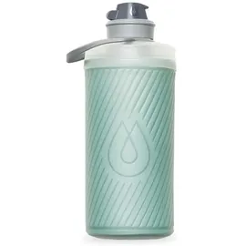 Hydrapak Flux 1l Softflask - Green - One Size
