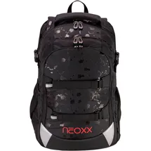 Neoxx Active Pro Splash in black