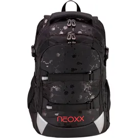 Neoxx Active Pro Splash in black
