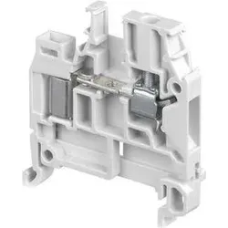 KRUEGER-WERKE Reihenklemme D2,5/5.ADO