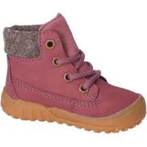 Pepino by Ricosta - Kid's Deany - Winterschuhe Gr 27 rot