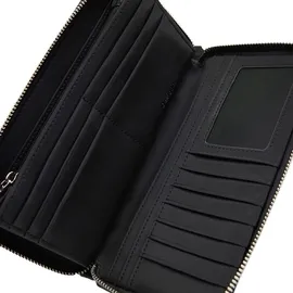 DESIGUAL Keller Fiona Geldbörse Damen schwarz