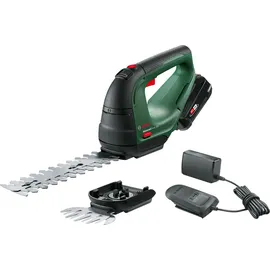 Bosch AdvancedShear 18V-10 inkl. 1 x 2,0 Ah Akku