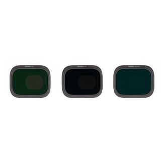 DJI Mini 3 Pro ND Filter-Set (ND16/64/256)