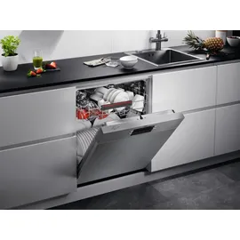 AEG Favorit FUS5361XZM