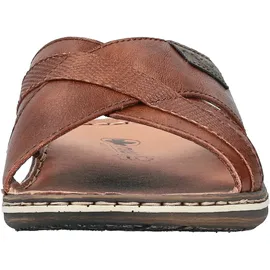 Rieker 21082-24 Herren Braun 45