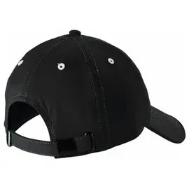 Vaude Softshell Cap schwarz S