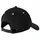 Vaude Softshell Cap schwarz S