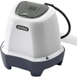 Intex 26662 Chlorgenerator, Salzgenerator Filterpumpenleistung 1136 l/h-3785 l/h,