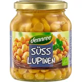 dennree Süßlupinen bio