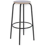 Jan Kurtz Paris Barhocker