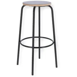 Jan Kurtz Paris Barhocker