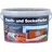Baufan Dach- und Sockelfarbe basaltblau 5 l