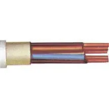 Kabelexpress Kunststoff-Mantelleitung NYM-J 5 x 1,5 mm2 10 m Ring