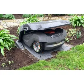 Husqvarna Mährobotergarage Automower 420/430X/440/450X/520/550