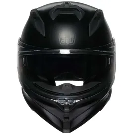 AGV K7 Mono Helm, schwarz, Größe M