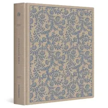 Crossway Books ESV Journaling Bible
