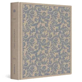 Crossway Books ESV Journaling Bible